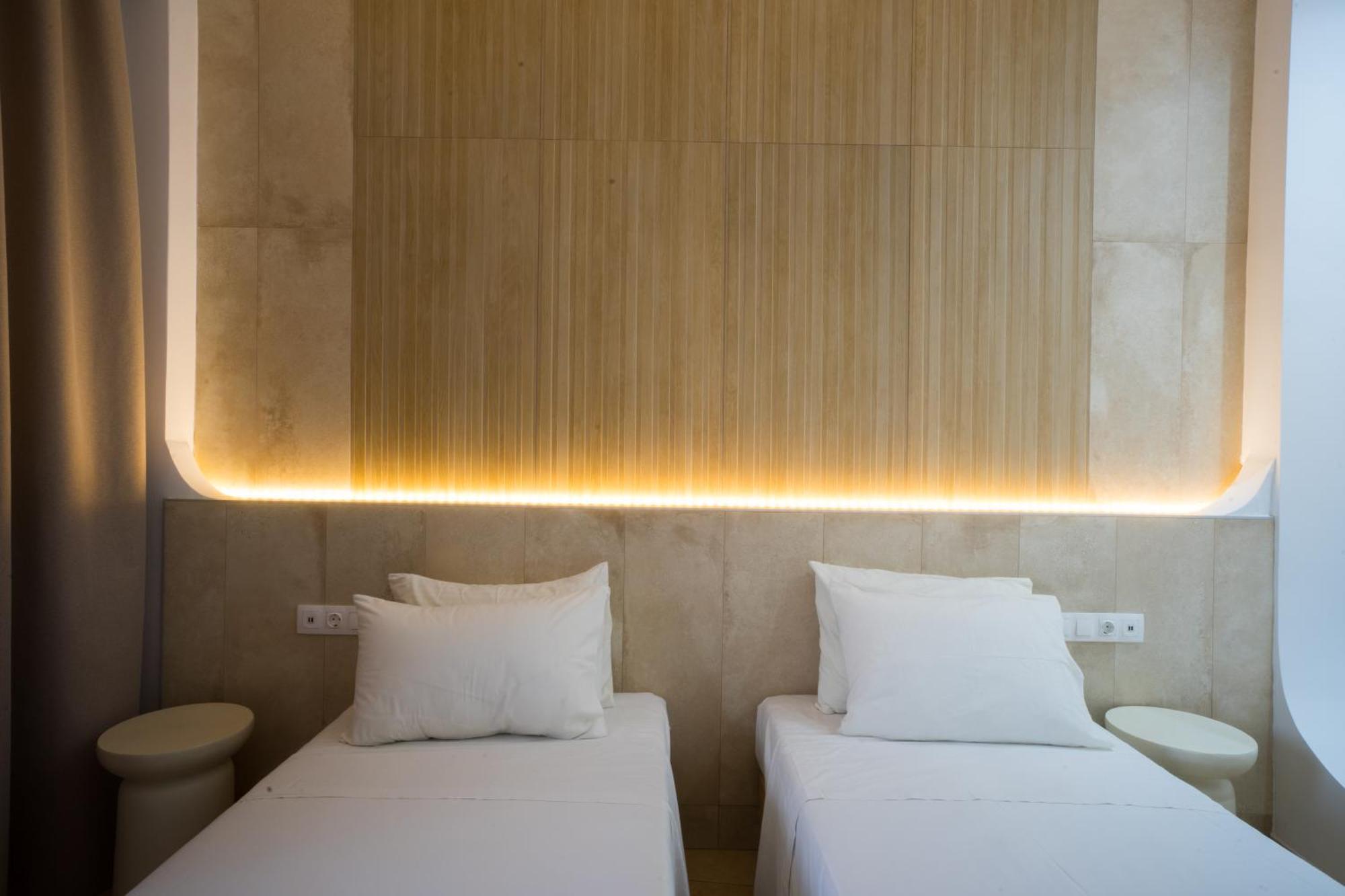 Diamond Apartments Фалираки Экстерьер фото