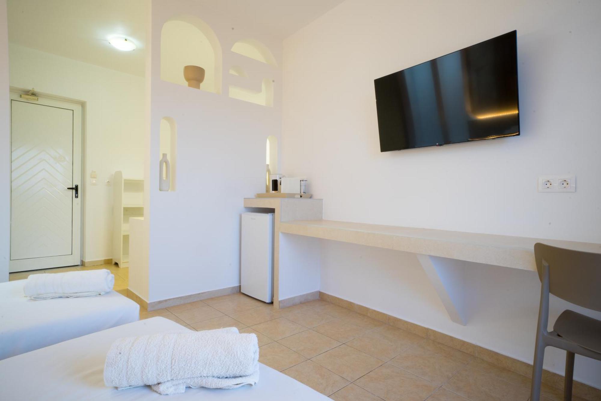 Diamond Apartments Фалираки Экстерьер фото