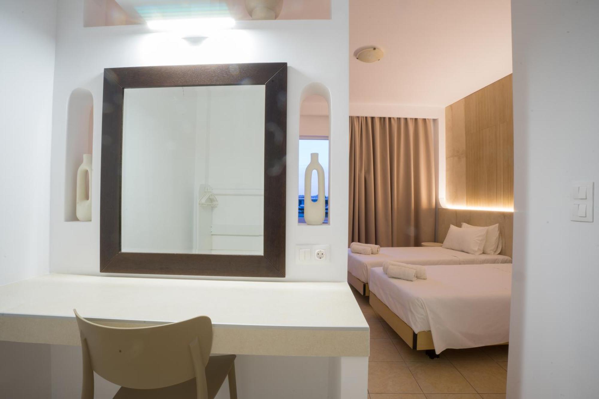 Diamond Apartments Фалираки Экстерьер фото