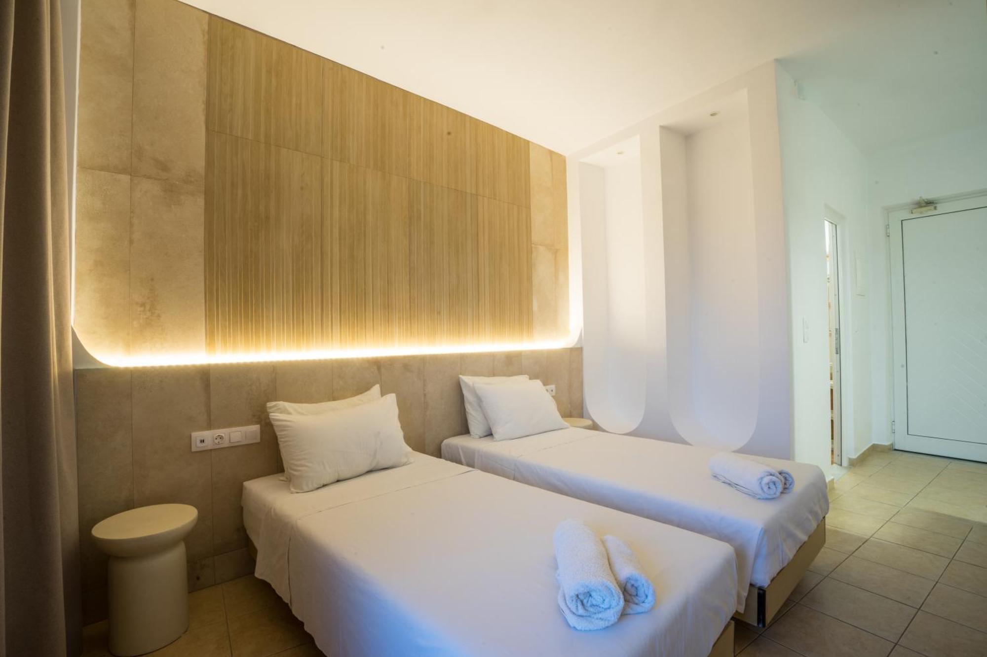 Diamond Apartments Фалираки Экстерьер фото