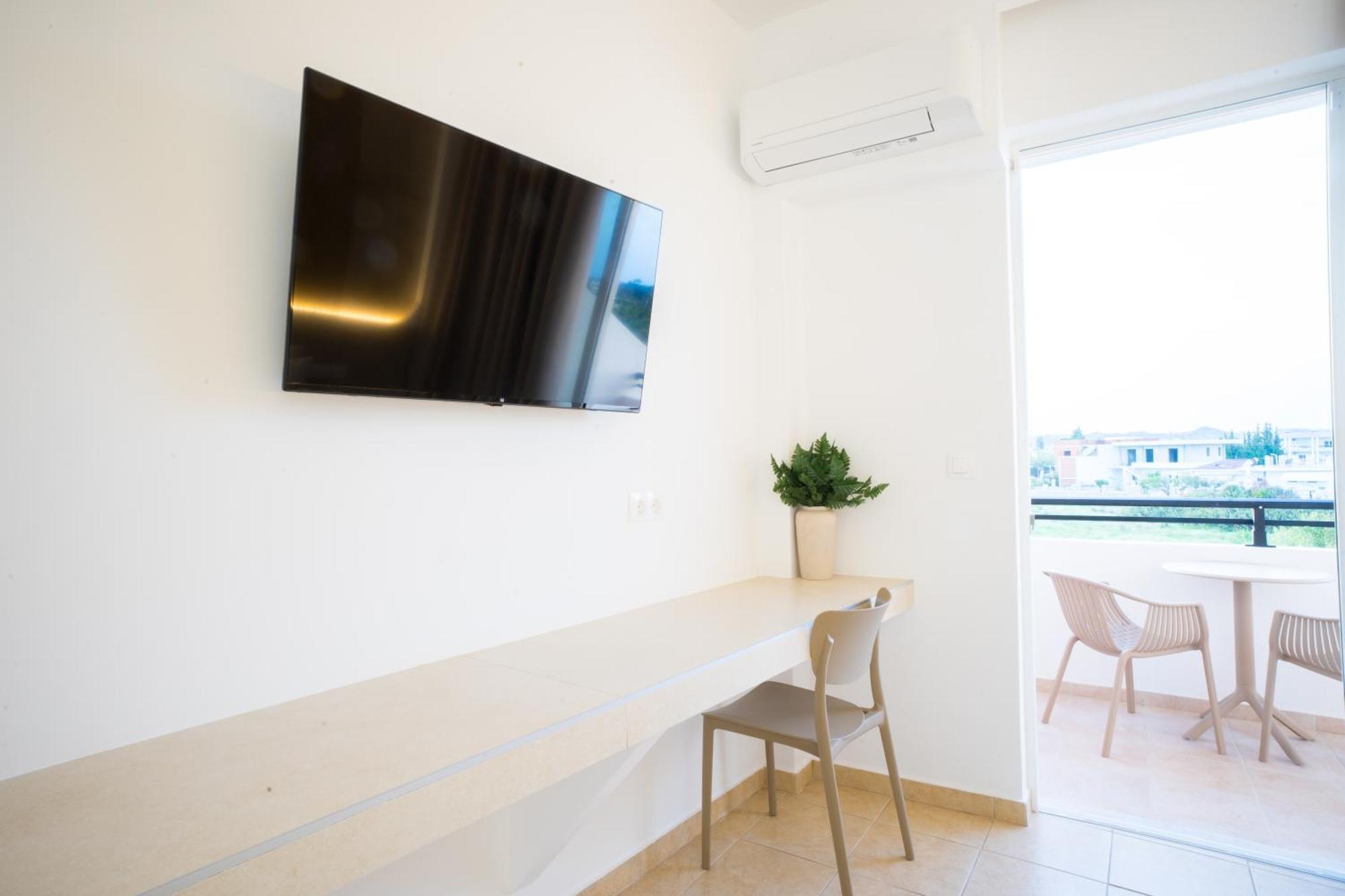 Diamond Apartments Фалираки Экстерьер фото