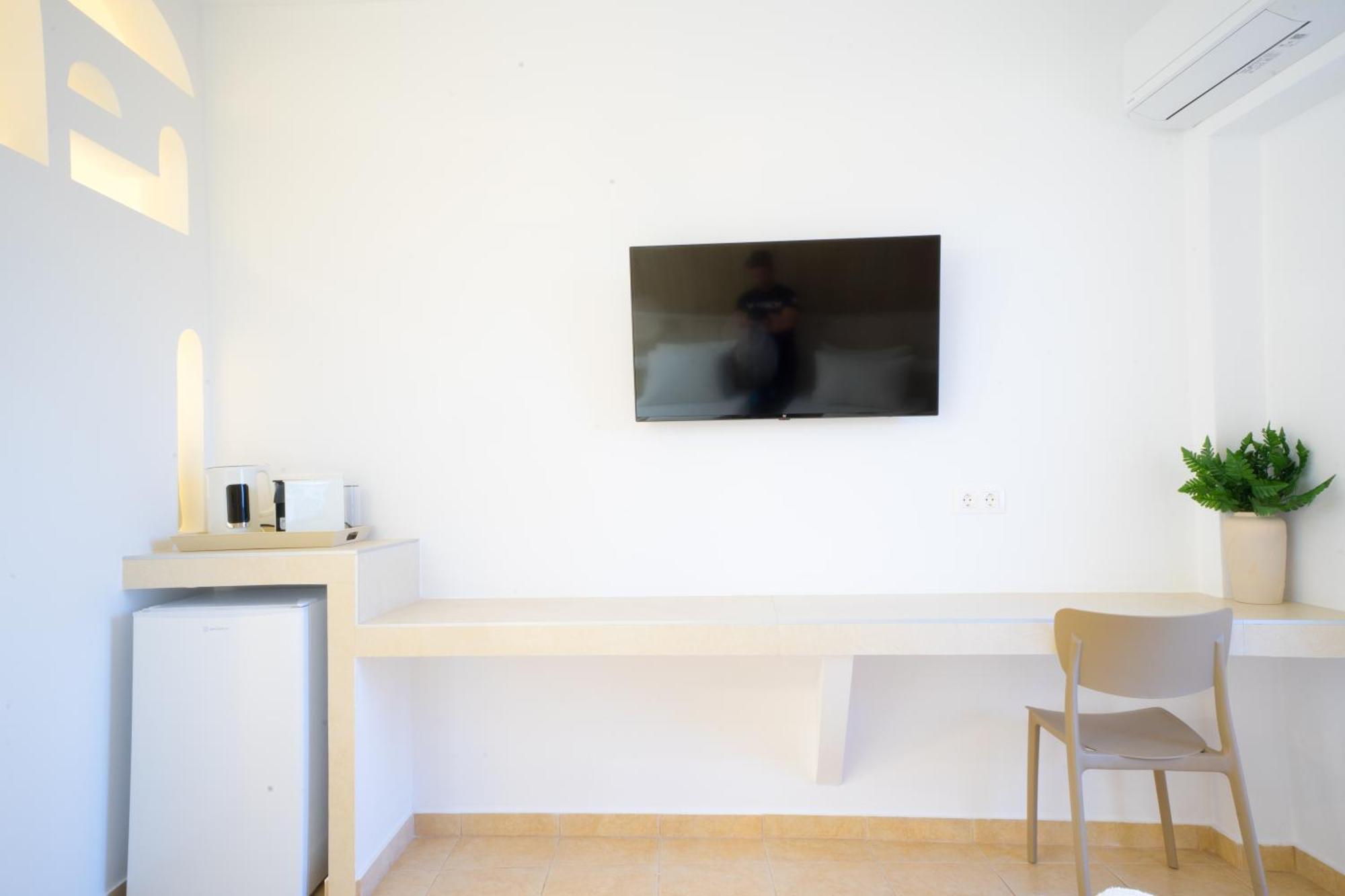Diamond Apartments Фалираки Экстерьер фото