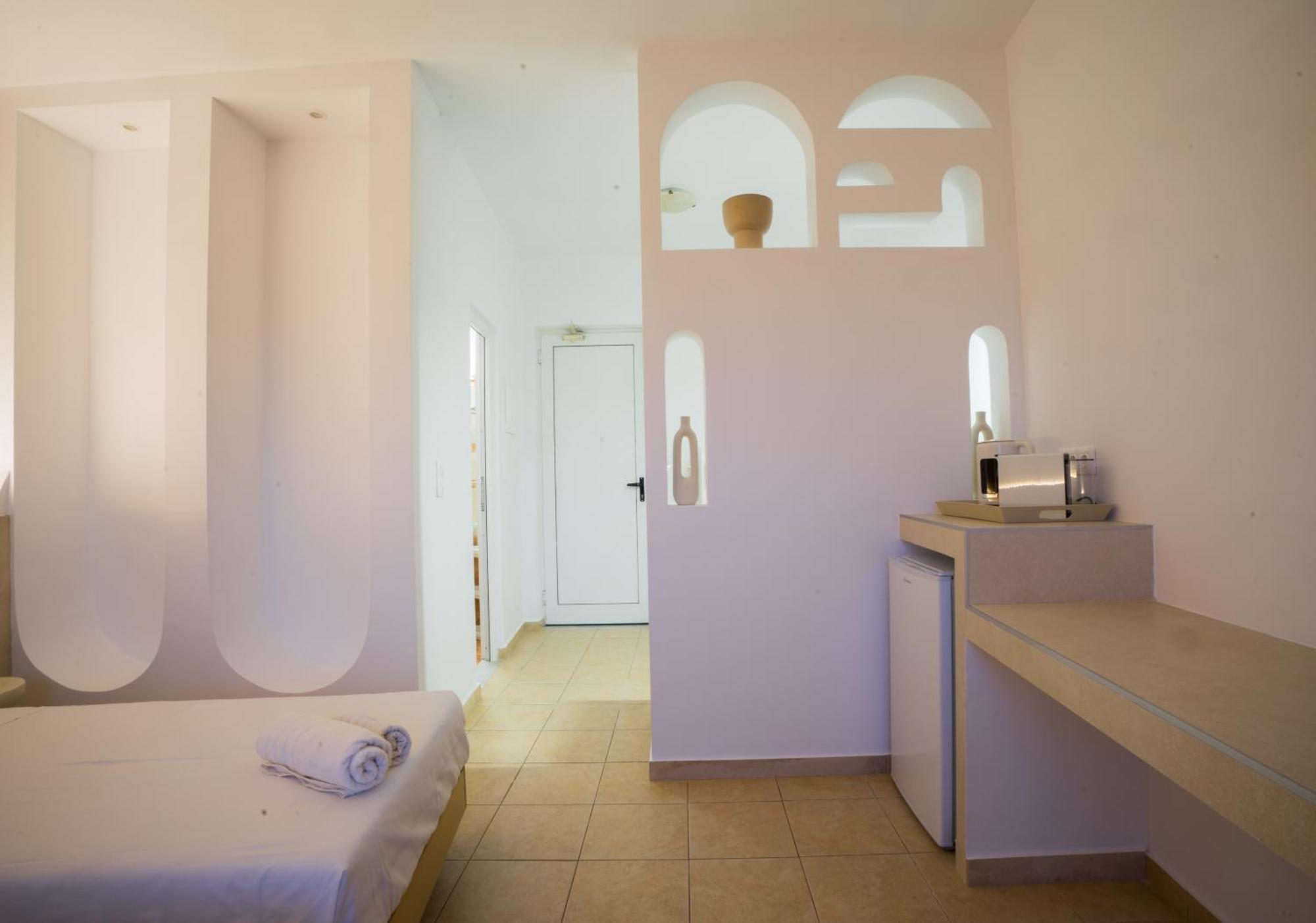 Diamond Apartments Фалираки Экстерьер фото