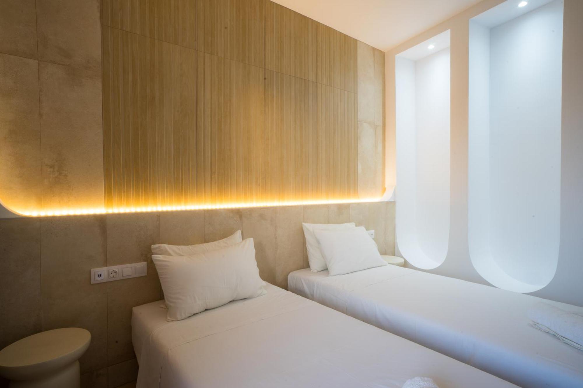 Diamond Apartments Фалираки Экстерьер фото