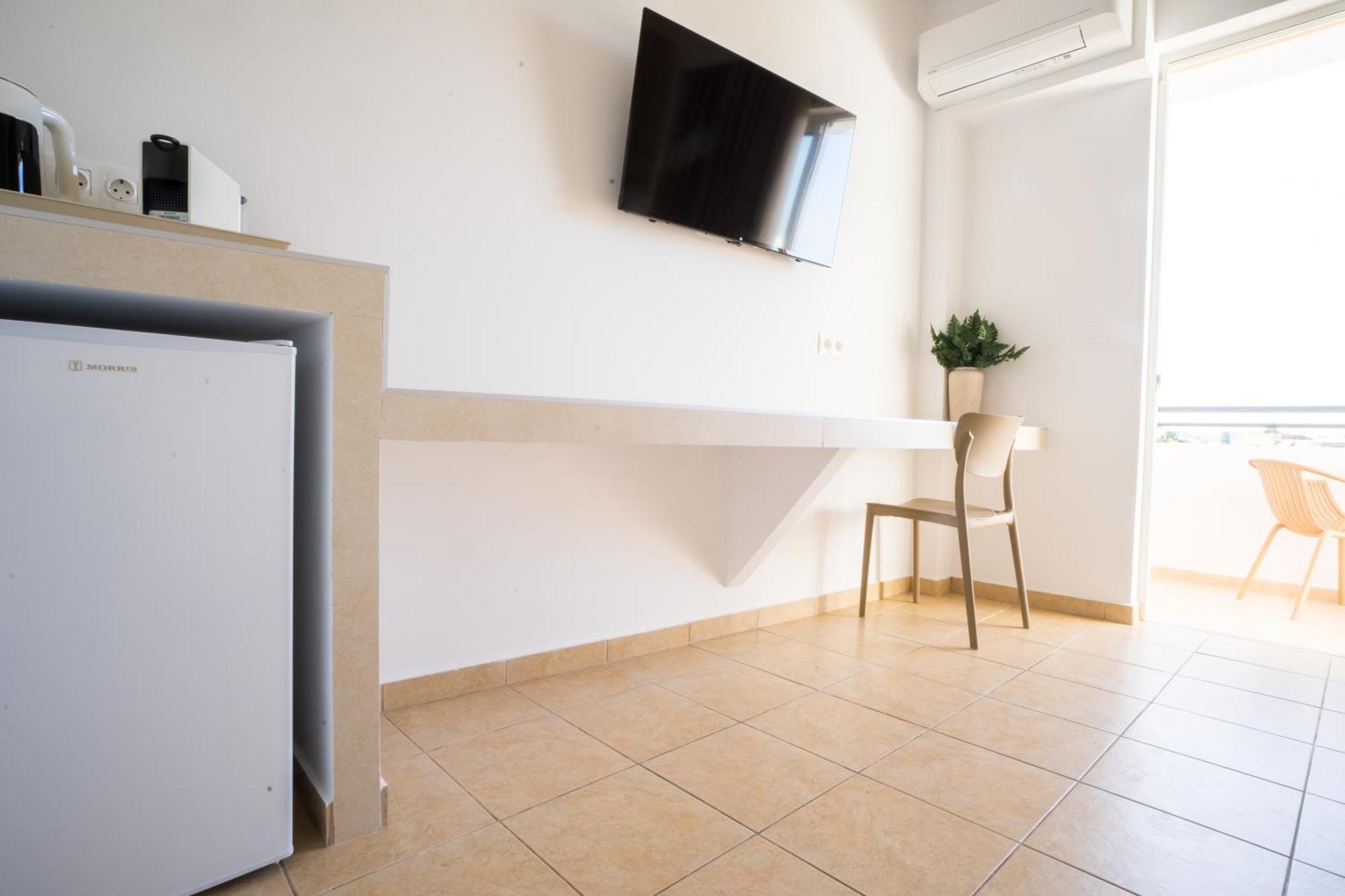 Diamond Apartments Фалираки Экстерьер фото