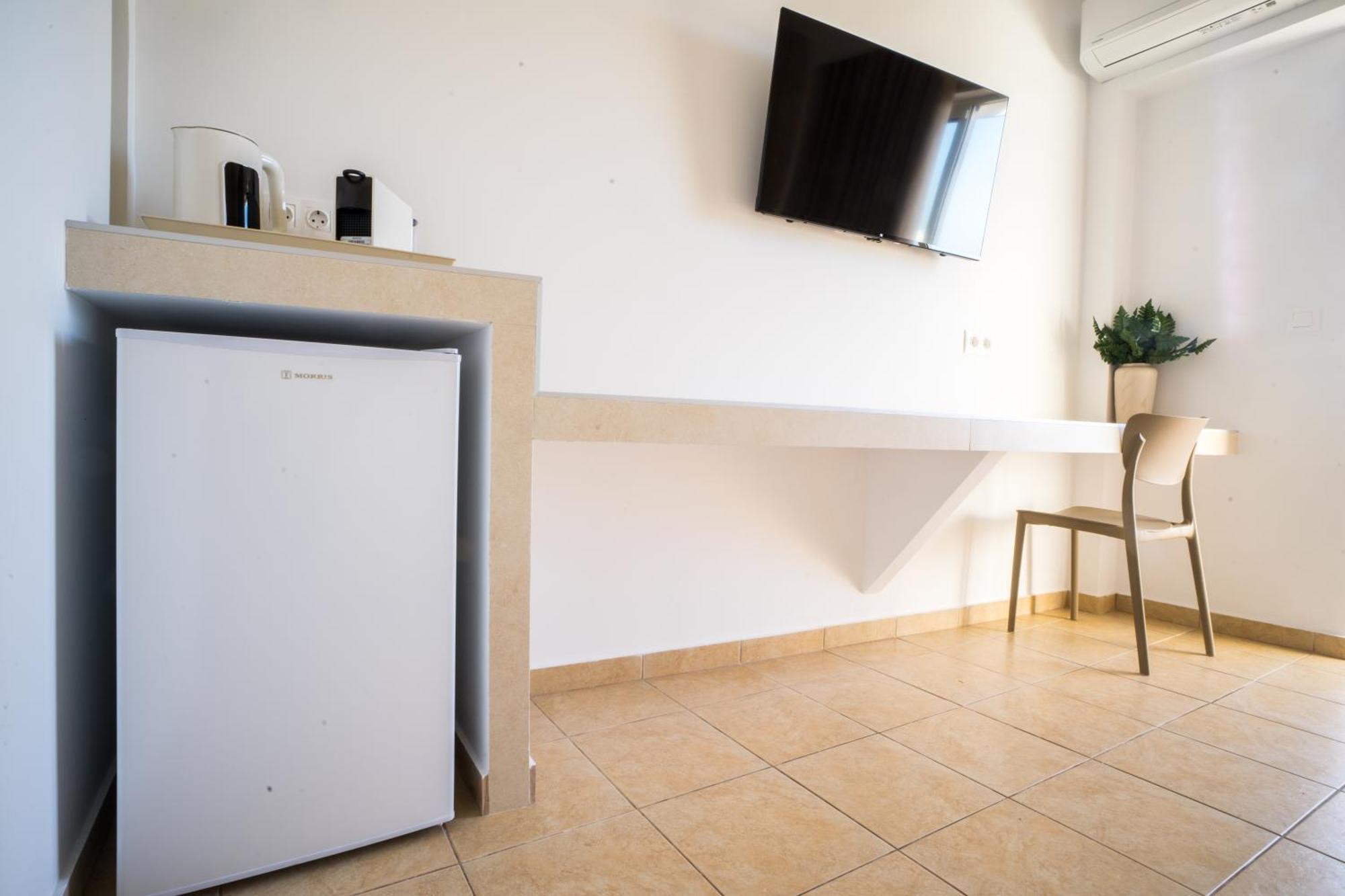 Diamond Apartments Фалираки Экстерьер фото