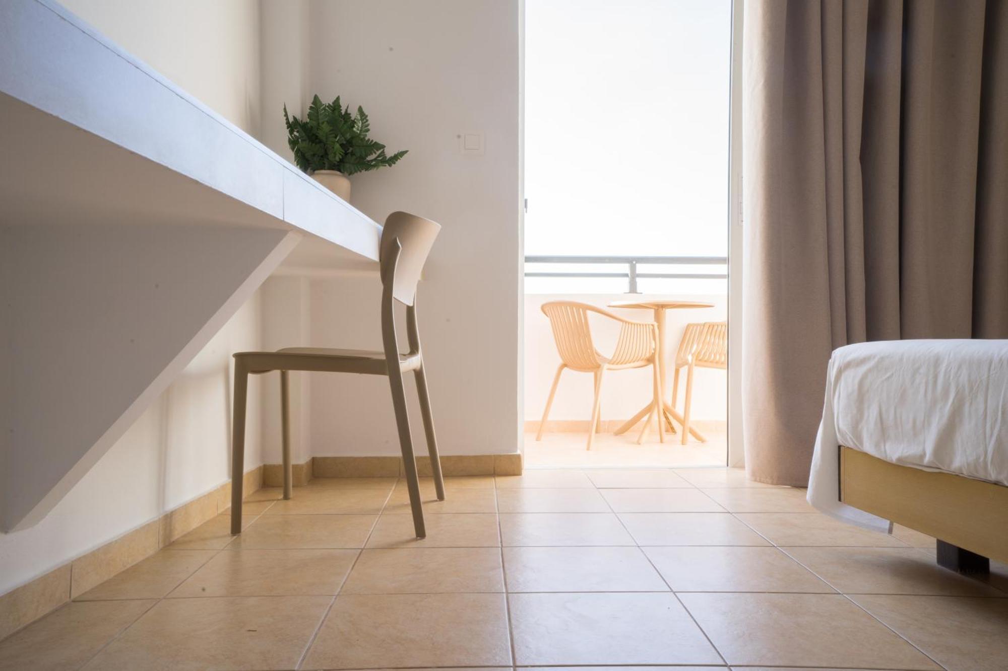 Diamond Apartments Фалираки Экстерьер фото