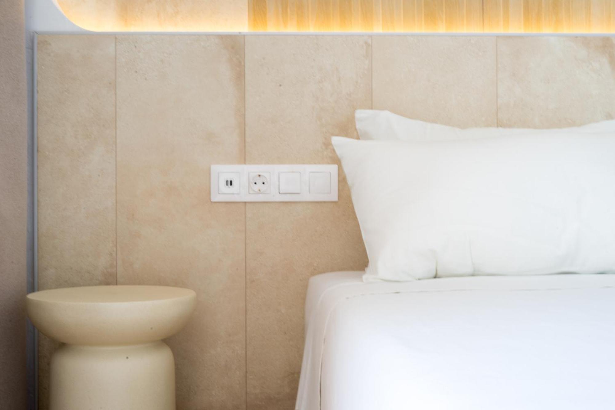 Diamond Apartments Фалираки Экстерьер фото