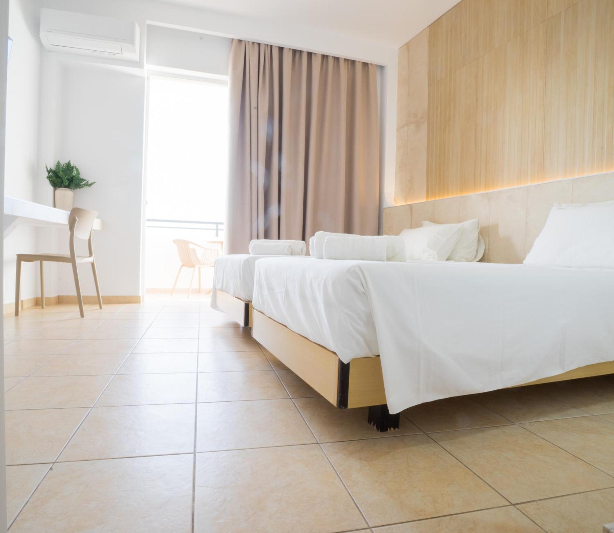 Diamond Apartments Фалираки Экстерьер фото