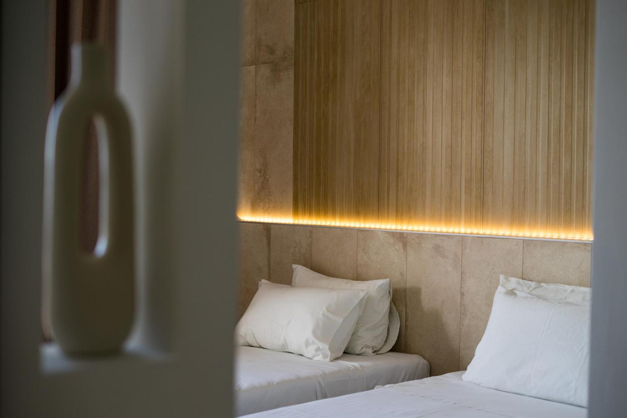 Diamond Apartments Фалираки Экстерьер фото