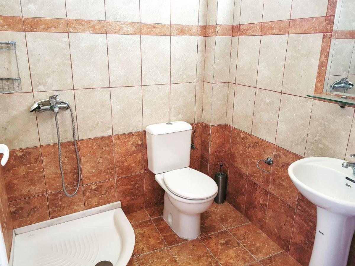 Diamond Apartments Фалираки Экстерьер фото